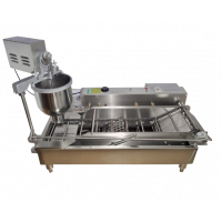 Автомат для виробництва пончиків Industrial 1200 шт\год