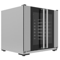 Шафа розстійна Unox XEKPT08EUC (8 рівнів)
