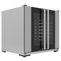Шафа розстоєчна Unox XEKPT10EUC (10 рівнів)