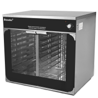 Розстоєчна шафа 16 рівнів PR64 Industrial 