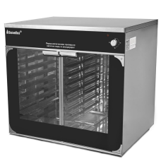 Розстоєчна шафа 16 рівнів PR64 Industrial 