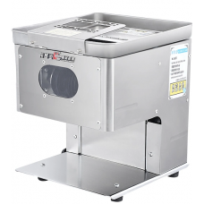 Слайсер для нарізки м'яса Industrial QT (100 кг/год) різ 2,5 мм. 3,5 мм. 5 мм. 7 мм. 10 мм