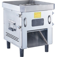 Слайсер для нарезки мяса на полоски QT-2 (120 кг/ч) рез 5мм
