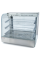 GoodFood Вітрина теплова WS200 STEEL
