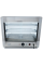 GoodFood Вітрина теплова WS200 STEEL