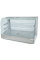 GoodFood Вітрина теплова WS300 STEEL
