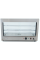 GoodFood Вітрина теплова WS300 STEEL