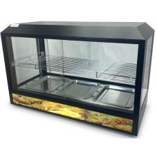 Вітрина теплова GoodFood WS3BD