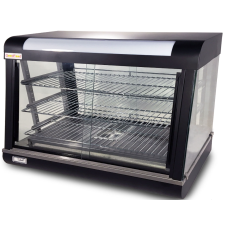 Вітрина теплова GoodFood WS920 Black Line