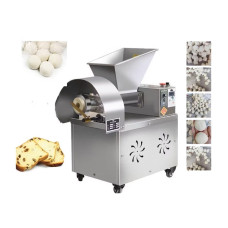 Тестоділитель дрібнокусковий  Industrial G03 (Ділення 0,2-250 гр)