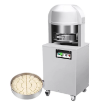 Тестодільник Industrial HLM36 30-180 г 