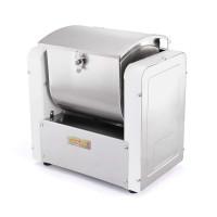 GoodFood Тістоміс горизонтальний SM5 PRIME (5 л)