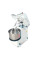 Тістоміс GoodFood SM30T2VRB