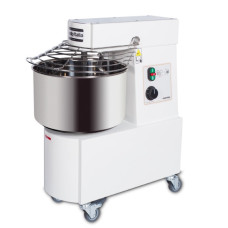 Тестомес Restoitalia SK302VTW (объем 32 л)