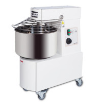 Тестомес Restoitalia SK202VTW (объем 21 л)