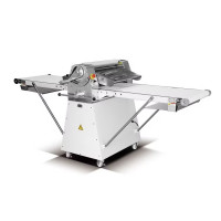 Промышленная тестораскаточная машина Vektor BDQ-650C