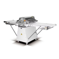 Промислова тісторозкачувальна машина Vektor BDQ-650C