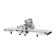 Настільна тестораскаточна машина Vektor TSP-520A