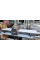 Настільна тестораскаточна машина Vektor TSP-520A