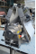 Настільна тестораскаточна машина Vektor TSP-520A