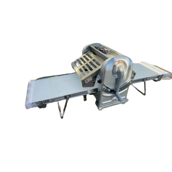 Тісторозкатувальна машина Vektor TS-QSJ-520E