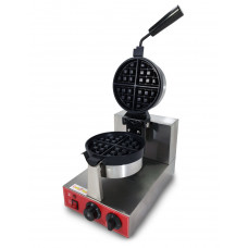 Вафельниця поворотна GoodFood WB1RA