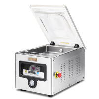 Вакуумний пакувальник GoodFood VMP260