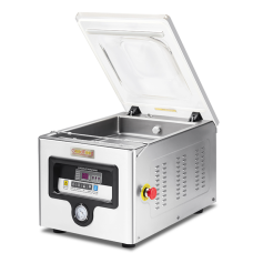 Вакуумний пакувальник GoodFood VMP260