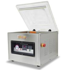 Вакуумний пакувальник GoodFood VMP400DSB (2 планки)