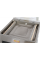 Вакуумний пакувальник GoodFood VMP400DSB (2 планки)