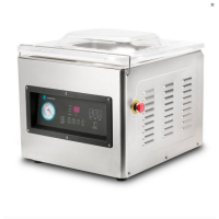Вакуумний пакувальник Hurakan HKN-VAC400
