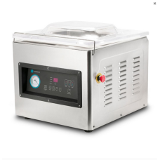 Вакуумний пакувальник Hurakan HKN-VAC400