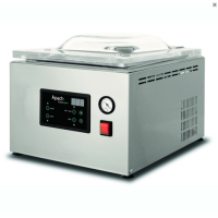 ВАКУУМНИЙ ПАКУВАЛЬНИК APACH AVM 254