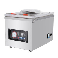  Вакуумний пакувальник Industrial IK-320
