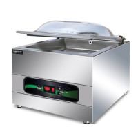 Пакувальник вакуумний Lavezzini Optima (10 м3/год)