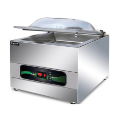 Пакувальник вакуумний Lavezzini Optima (10 м3/год)