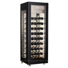 Вітрина холодильна для вина GoodFood RT400L2